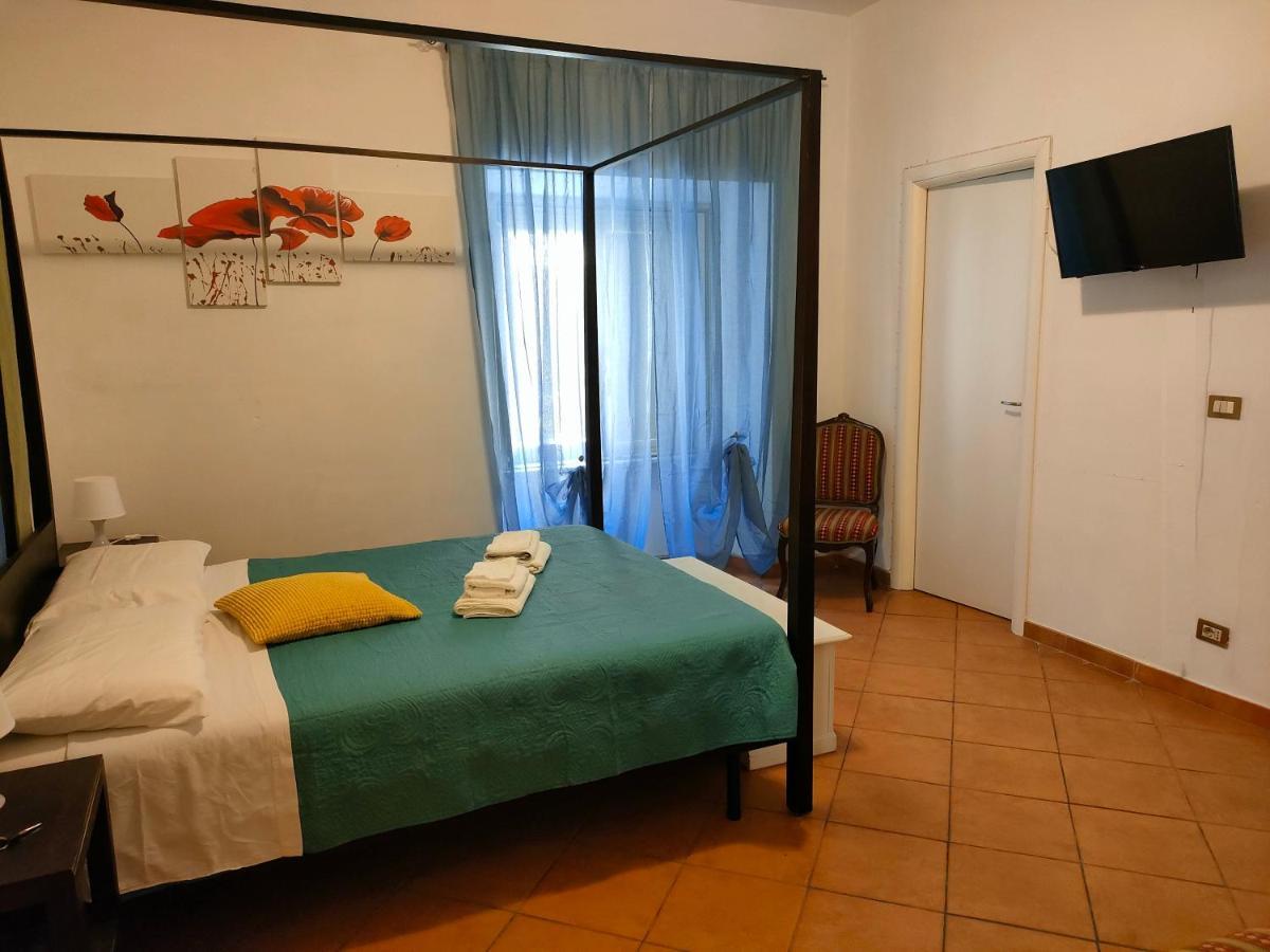 Casa de hóspedes Vittorio Ll House Roma