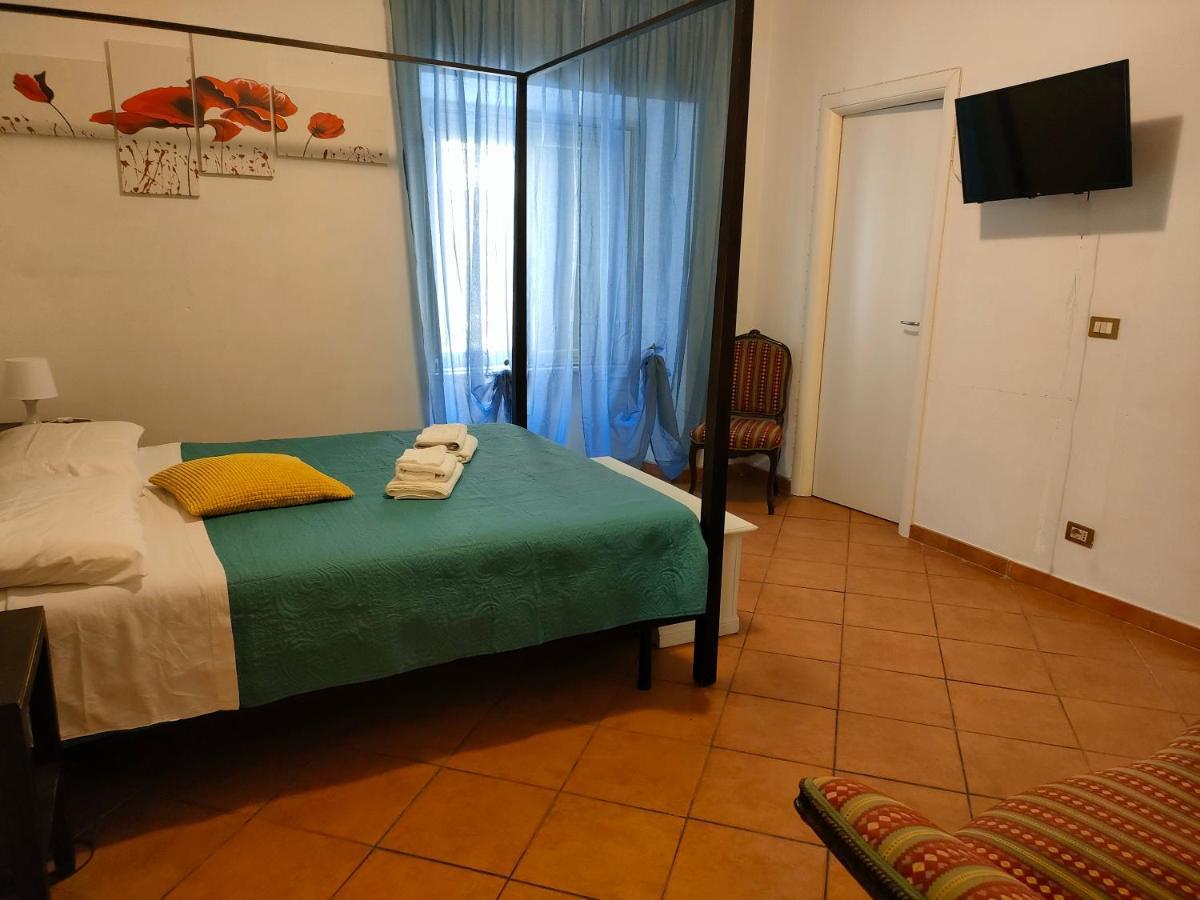 Casa de hóspedes Vittorio Ll House