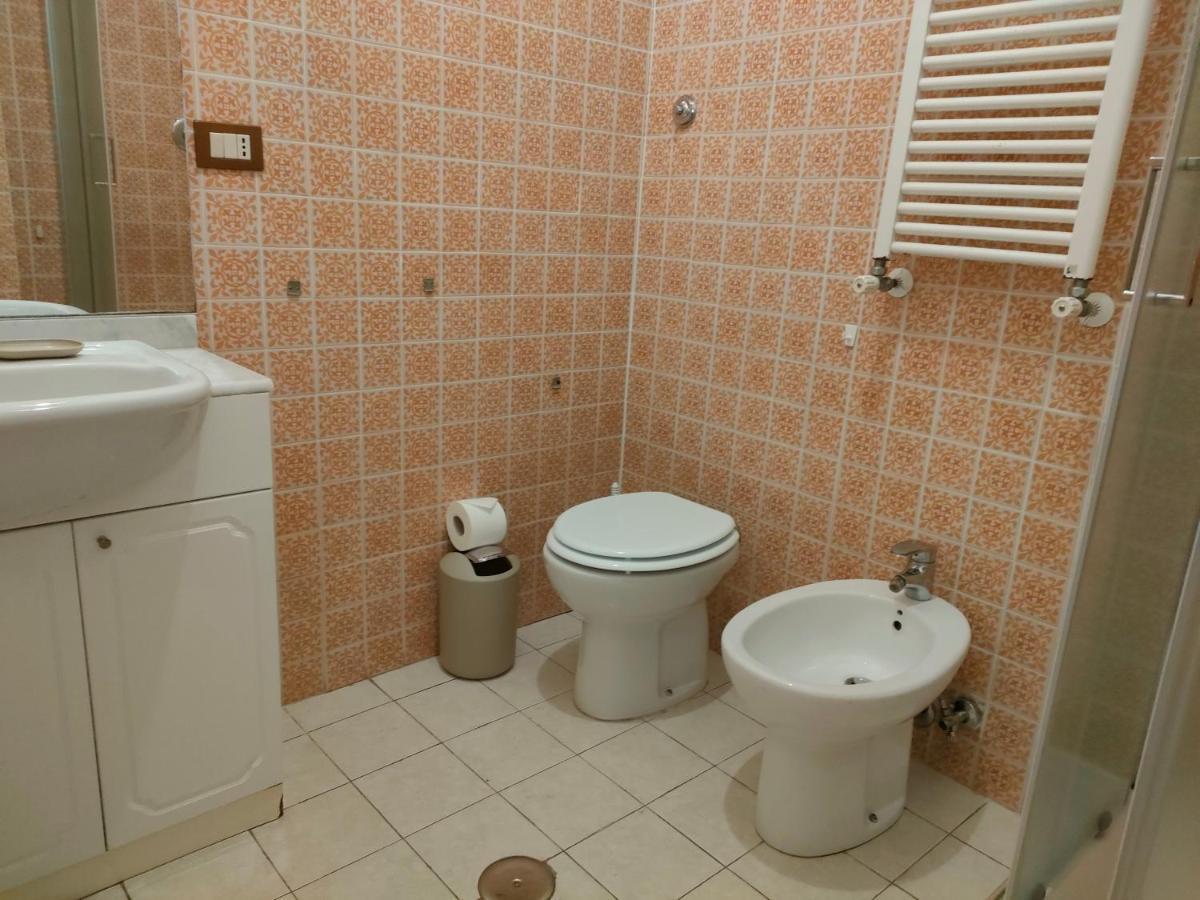 Casa de hóspedes Vittorio Ll House