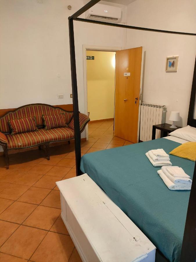 Casa de hóspedes Vittorio Ll House Roma